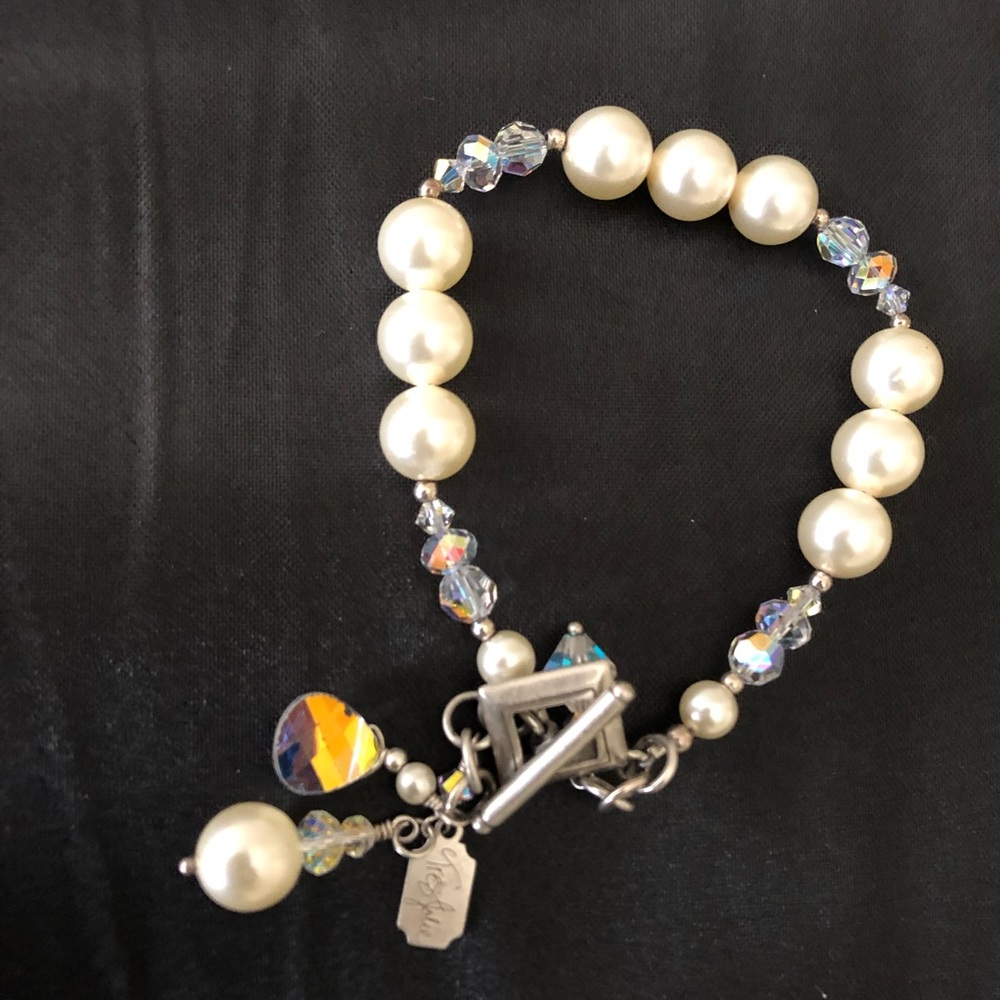 Tres Jolie Bracelet